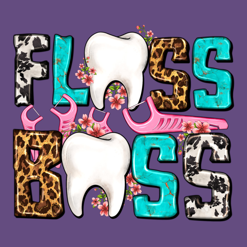 Floss Boss Vintage Hoodie by AdoDesignShop | Teevron