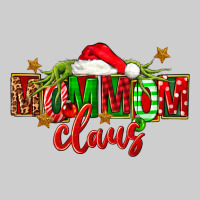 Christmas Mom Mom Claus Premium Tee | Teevron