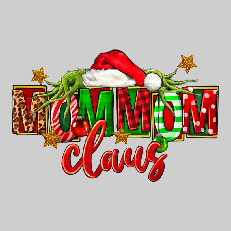Christmas Mom Mom Claus Premium Tee by FaDigitalArtStudio | Teevron