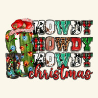 Howdy Howdy Howdy Christmas Premium Hoodie | Teevron