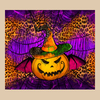 Halloween Jack O'lantern Tumbler Heavyweight Sweatshirt | Teevron