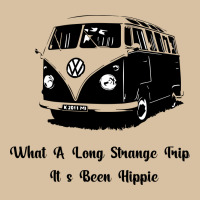 What A Long Strange Trip It S Been Hippie Heavyweight Hoodie | Teevron