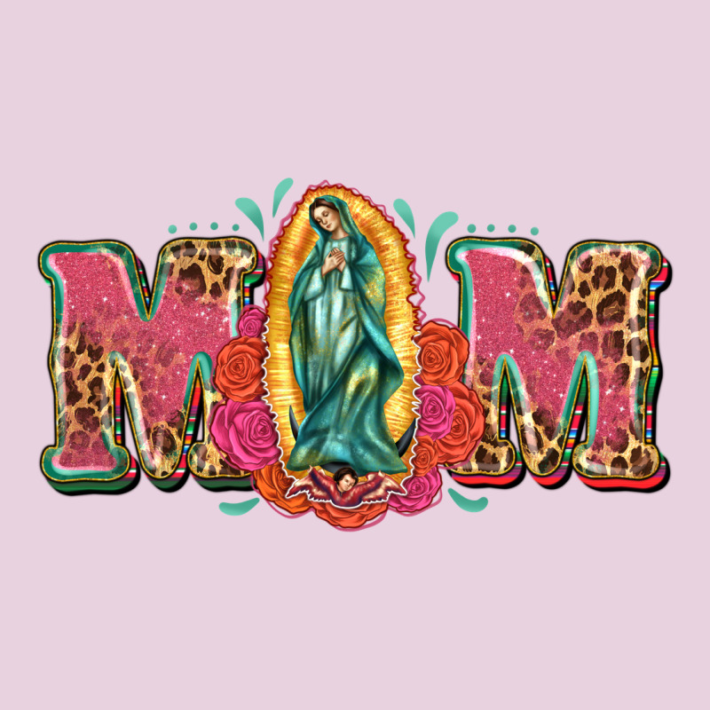 Mom Mexica Ladies Tee by texasbilliewilder | Teevron
