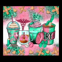 Respiratory Therapist Coffee Cups Ladies Tee | Teevron