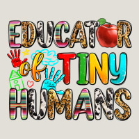 Educator Of Tiny Humans Heavy Core Tee | Teevron
