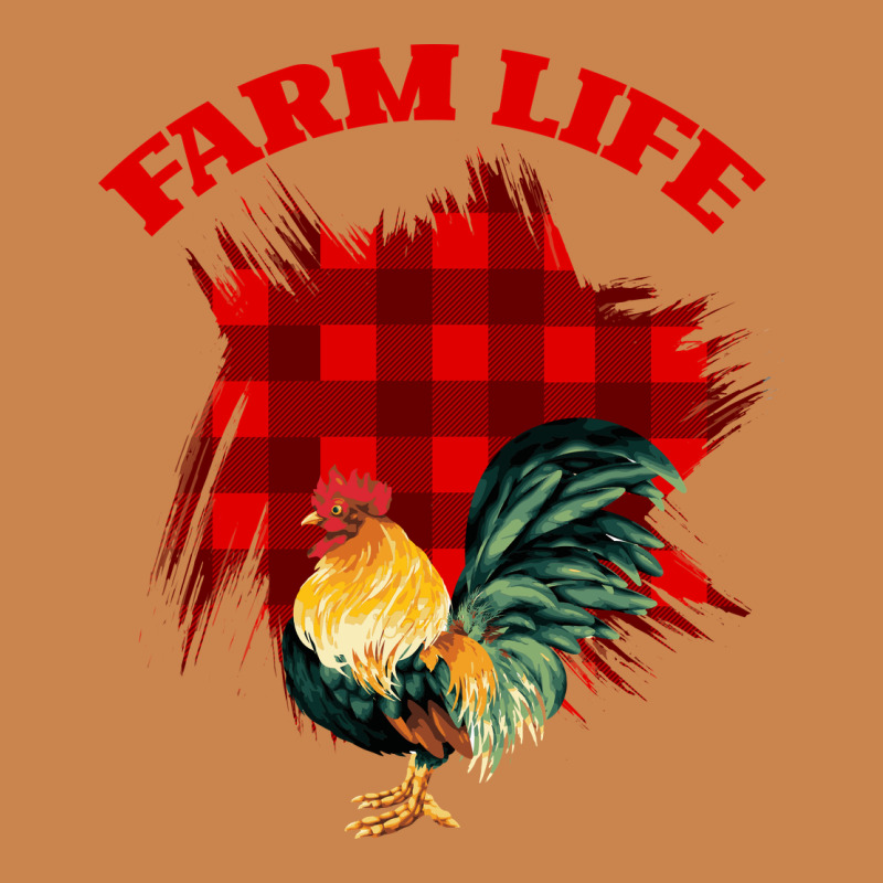 Farm Life Heavyweight Hoodie by Bettercallsaul | Teevron