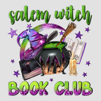 Salem Witch Book Club Premium Hoodie | Teevron