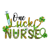 one lucky nurse | Teevron