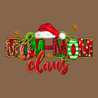 Christmas Mom Mom Claus Premium Tee | Teevron