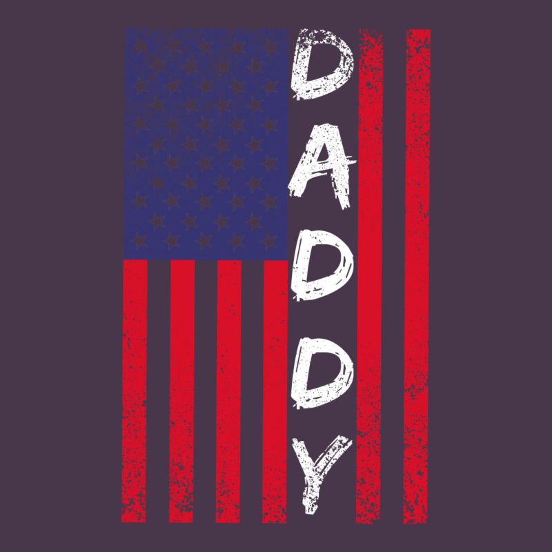 Daddy American Flag Heavyweight Hoodie by Bettercallsaul | Teevron