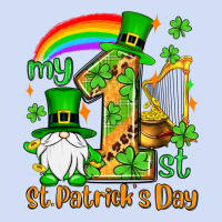 St. Patrick's My 1st St. Patrick's Day Urban Hoodie | Teevron