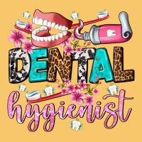 Dental Hygienist Vintage Hoodie | Teevron