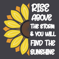 Rise Above The Storm You Will F And The Sunshine Heavyweight Hoodie | Teevron