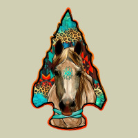 Arrowhead Horse Heavy Core Tee | Teevron