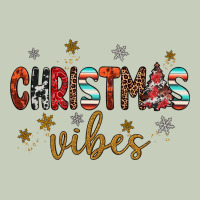 Christmas Vibes Ladies Tee | Teevron