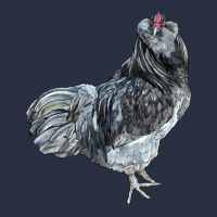 Ameraucana Rooster Heavyweight Sweatshirt | Teevron