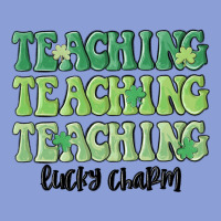 Teaching Lucky Charm Long Sleeve Tee | Teevron