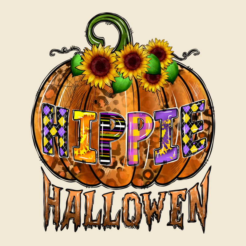 Hippie Halloween Premium Tee by CowhideDigitalArt | Teevron