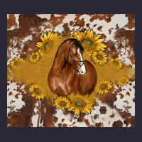 Horse Vintage Tee | Teevron