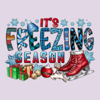It's Freezing Season Classic Tee | Teevron