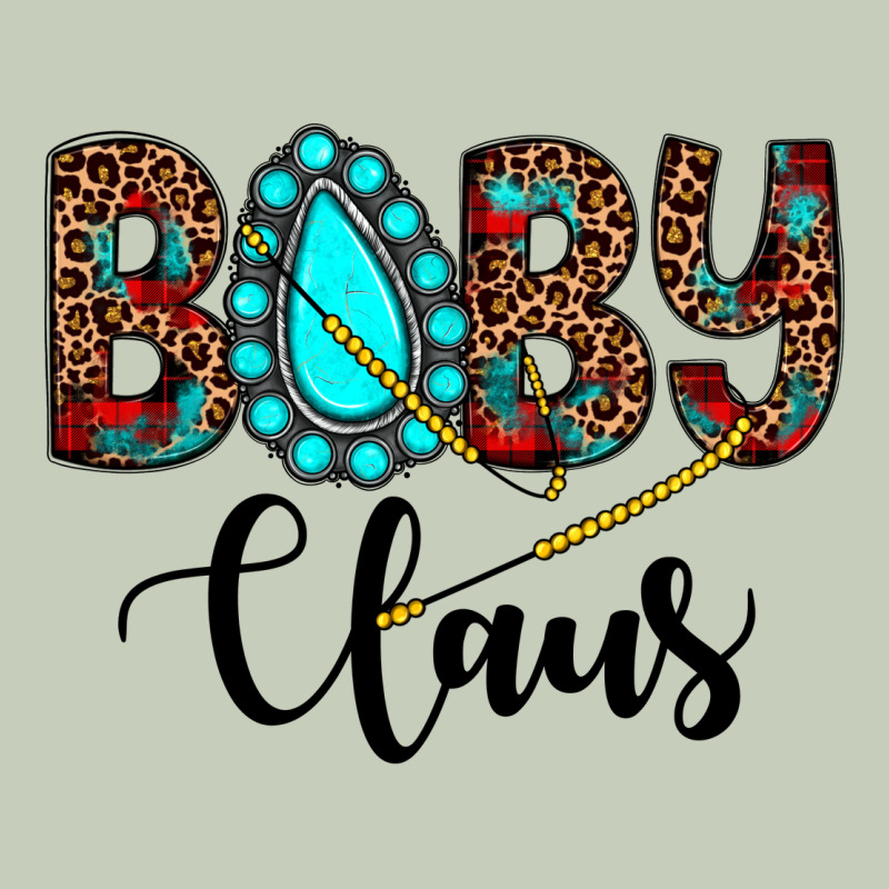 Baby Claus Ladies Tee by JahusDesignShop | Teevron