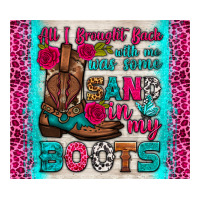 all i brought back with me was some sand in my boots tumbler | Teevron