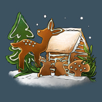 Christmas Cookies Urban Heavy Tee | Teevron