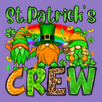 St. Patrick's Day Crew Urban Hoodie | Teevron