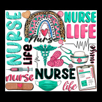 Nurse Life Ladies Tee | Teevron
