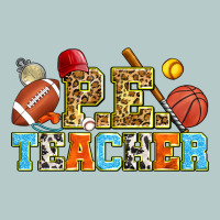 P.e. Teacher Heavy Core Tee | Teevron