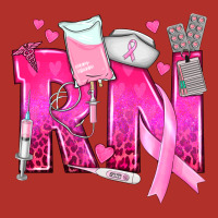 Breast Cancer Rn Registered Nurse Premium Hoodie | Teevron