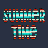 Summer Time Serape Doodle Urban Hoodie | Teevron