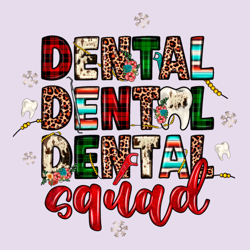 Christmas Dental Squad Premium Hoodie by JahusDesignShop | Teevron