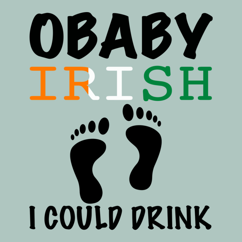 O' Baby Irish I Could Drink Premium Sweatshirt by Bettercallsaul | Teevron