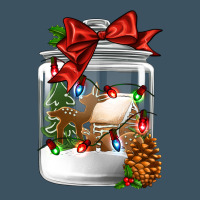 Christmas Cookie Jar Urban Heavy Tee | Teevron