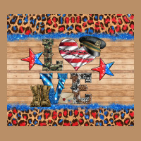 Western Usa Soldier Love Tumbler Vintage Hoodie | Teevron