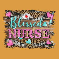 Blessed Nurse Urban Heavy Tee | Teevron