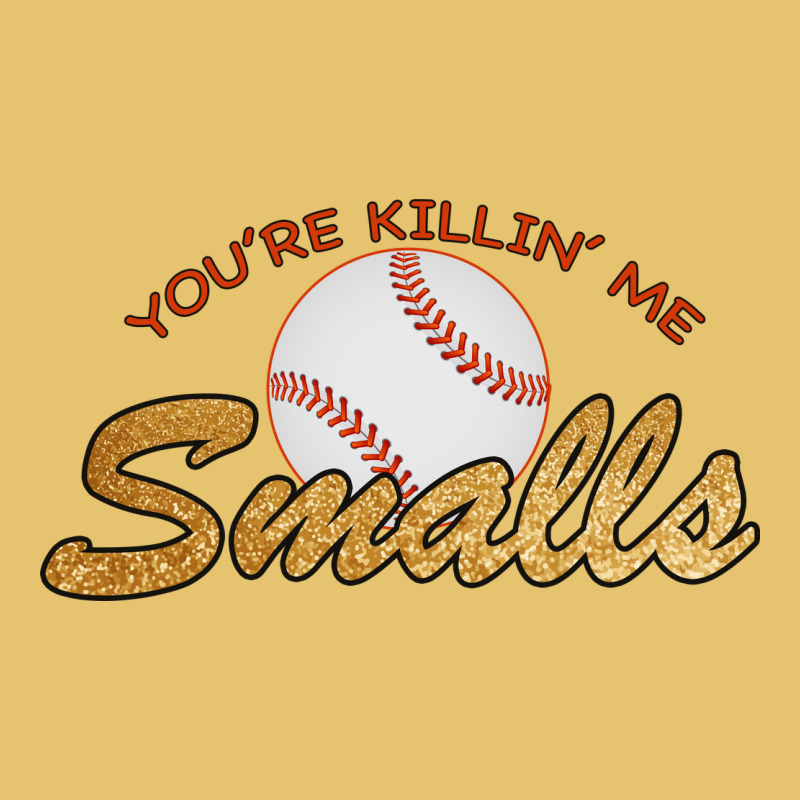 You Re Killin Me Smalls Premium Sweatshirt by Bettercallsaul | Teevron