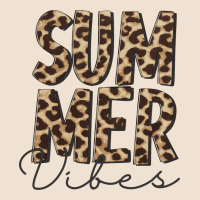 Summer Vibes Leopard Urban Hoodie | Teevron