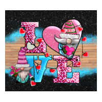 v.d love gnomes | Teevron