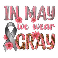 In May We Wear Gray | Teevron