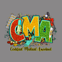 Cma Certified Medical Assistant Juneteenth Vintage Tee | Teevron