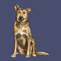 Chinook Dog Vintage Tee | Teevron