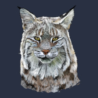 Bobcat Head Heavyweight Sweatshirt | Teevron
