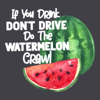 Watermelon Crawl Heavyweight Hoodie | Teevron