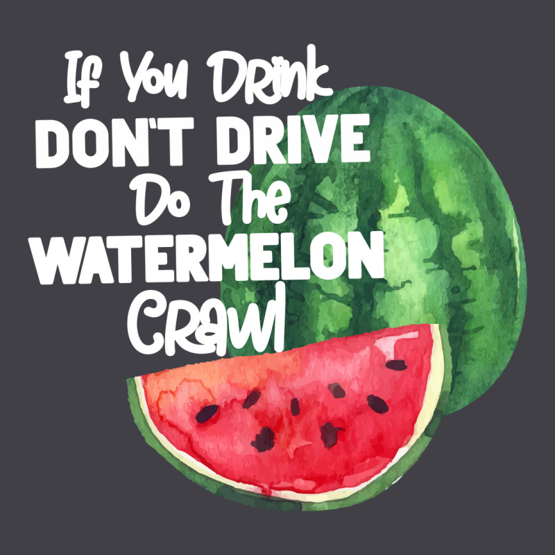 Watermelon Crawl Heavyweight Hoodie by Bettercallsaul | Teevron