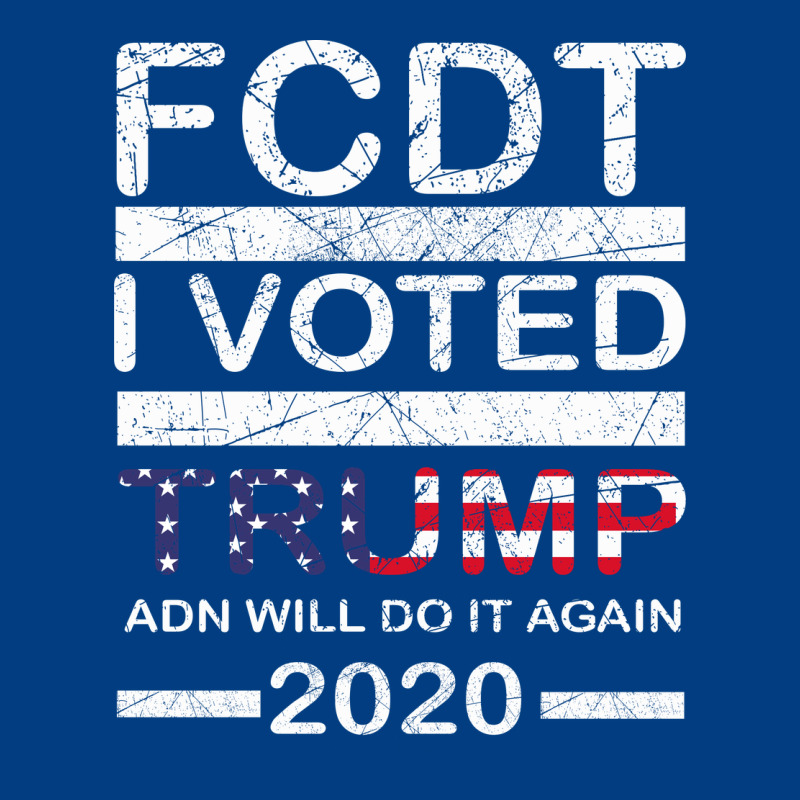 Hell Yeah I Voted Trump And Will Do It Again 2020 Premium Sweatshirt by Bettercallsaul | Teevron