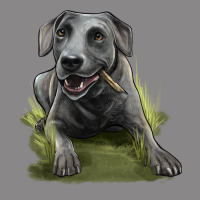 Texas Blue Lacy Dog Vintage Tee | Teevron