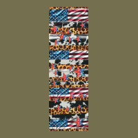 Usa Flag And Western Patterns  Penwraps Vintage Hoodie | Teevron
