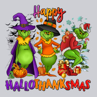 Happy Hallothanksmas Heavyweight Sweatshirt | Teevron